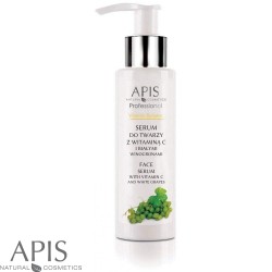 APIS - Vitamin Balance - Serum sa vitaminom Ci belim grožđem - 100 ml